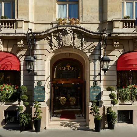 Hotel Raphael-2